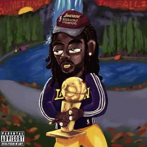 Stain (feat. Lani Rambo) (Explicit)