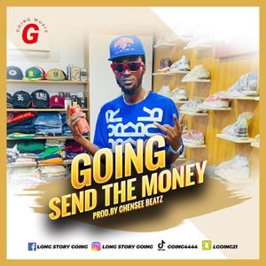 Send the money (Explicit)