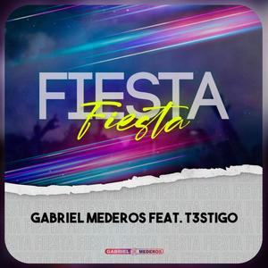 Fiesta (feat. T3STIGO)