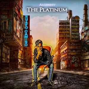 En La Noche (feat. Dragon Mc)