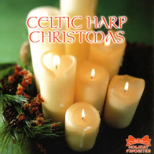 Celtic Harp Christmas