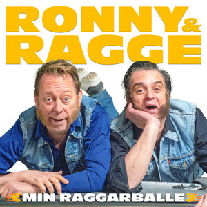 Min raggarballe