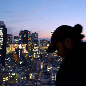 pretend we’re falling in love