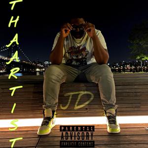 THAARTIST (Explicit)