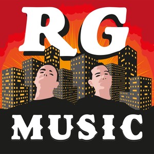 RG Music (Explicit)