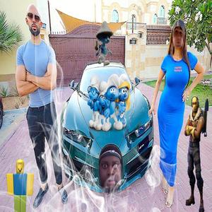 Andrew Tates Closet (feat. Yung P Dough & Mr Plenty) (Explicit)