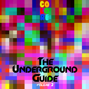 TGV (Ken Ishii Remix)