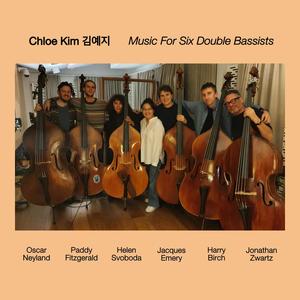 Music For Six Double Bassists