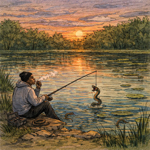 Go To The Moon (Explicit)