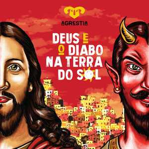 Deus e o Diabo na Terra do Sol