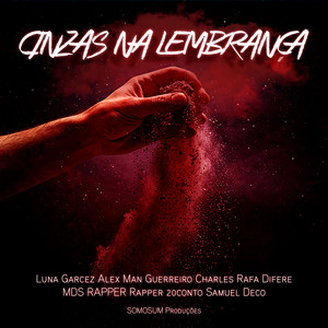 Cinzas na lembrança (Explicit)