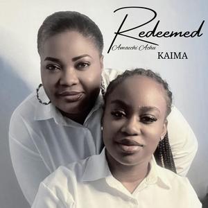 He Paid It All (feat. KAIMA)