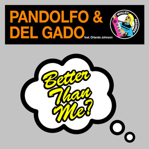 Better Than Me (Stephane Deschezeaux Remix)