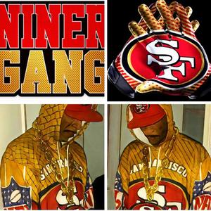 OFFICIAL 49ER ANTHEM (Radio Edit) [Explicit]