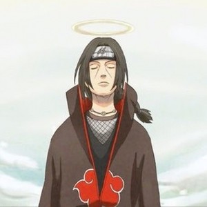 Itachi Uchiha Remix