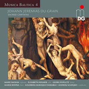 Cantata 