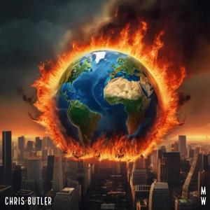 Crisis (feat. Chris Butler)