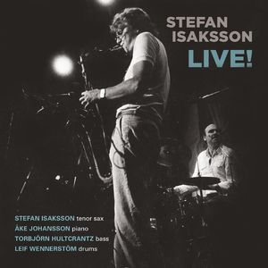 Stefan Isaksson - Besvikelse (Live)