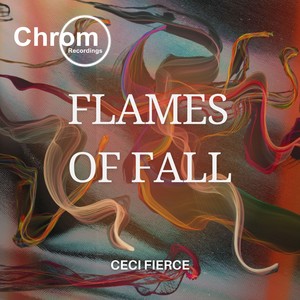 Flames of Fall