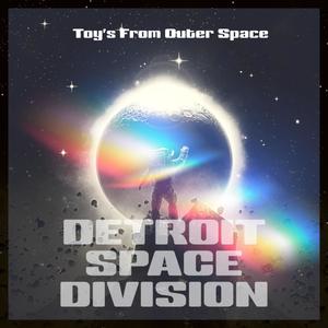 Toy's From Outer Space