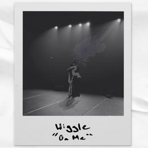 On Me (Explicit)