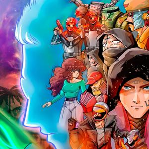 I'll Go (feat. Clarke Reed)