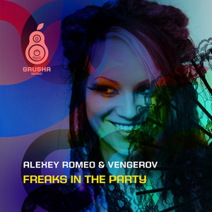 Freaks in the Party (Romeo Freaky Edit)