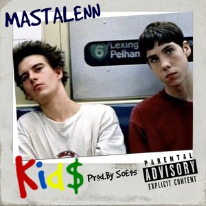 Kids (Explicit)