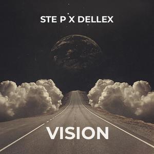 VISION (feat. DELLEX)