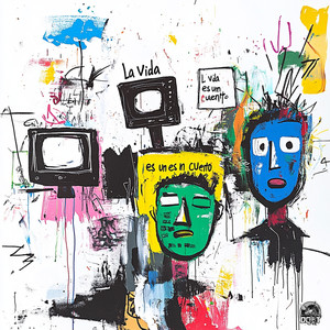 La Vida Es Un Cuento