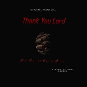 Thank You Lord (feat. Shawn Grace)