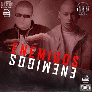 Enemigos (feat. Cueto On The Beat) (Instrumental Reggaeton Malianteo)