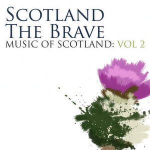 Ae Fond Kiss / My Love She's But A Lassie Ye / There Was A Lad Was Born In Kyle / A Man's A Man For A' That (Medley)