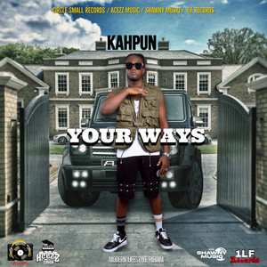 Your Ways (Explicit)