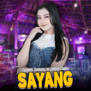 Sayang