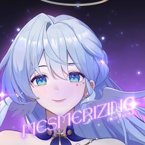 Mesmerizing封面