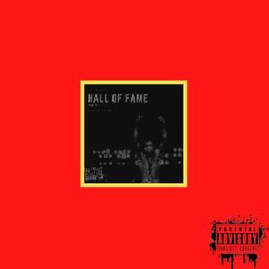 Hall of Fame (Explicit)