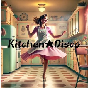 KitchenDisco