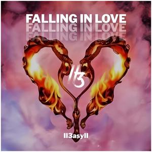 Falling In Love