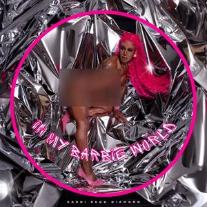 In My Barbie World (Explicit)