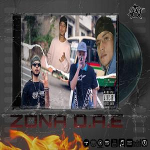 Zona D.A.E (feat. Mc Teo Esk, Lord Big Lion & LDLI) (Explicit)