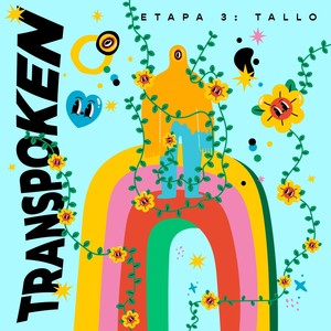 Transpoken Etapa 3: Tallo