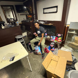 TRAPGOD EXOTIC THEME SONG (Explicit)