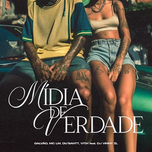 Mídia de Verdade (Explicit)