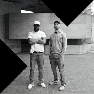 Focus (feat. MC Conrad)