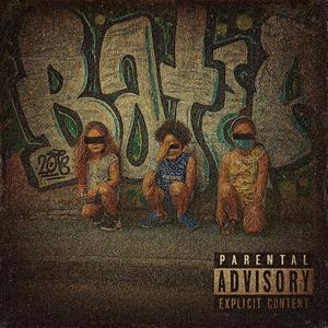 One Love Sălăjan (feat. Udi, Steff Shiva & BTR) (Explicit)