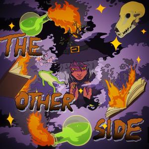 THE OTHER SIDE (Explicit)