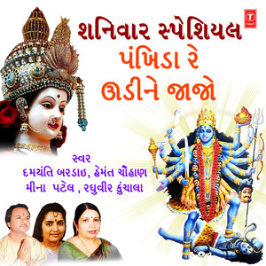 Pankhida Re Udi Ne Jajo (From 