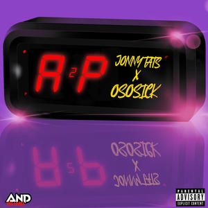 A2P (feat. OSOSICK) (Explicit)