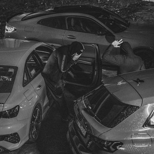 LOCKED IN (Explicit)